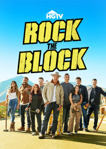 Rock the Block