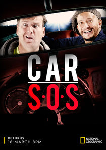 Car SOS