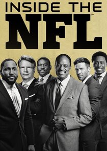 Inside the NFL