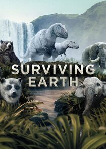 Surviving Earth season 1