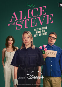 Alice and Steve season 1