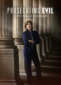 Prosecuting Evil with Kelly Siegler