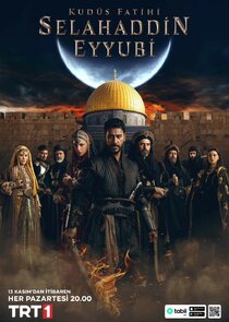 Selahuddin Eyyubi