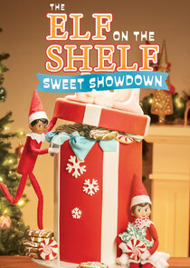 The Elf on the Shelf: Sweet Showdown