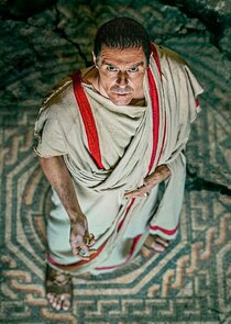 Julius Caesar: The Making of a Dictator