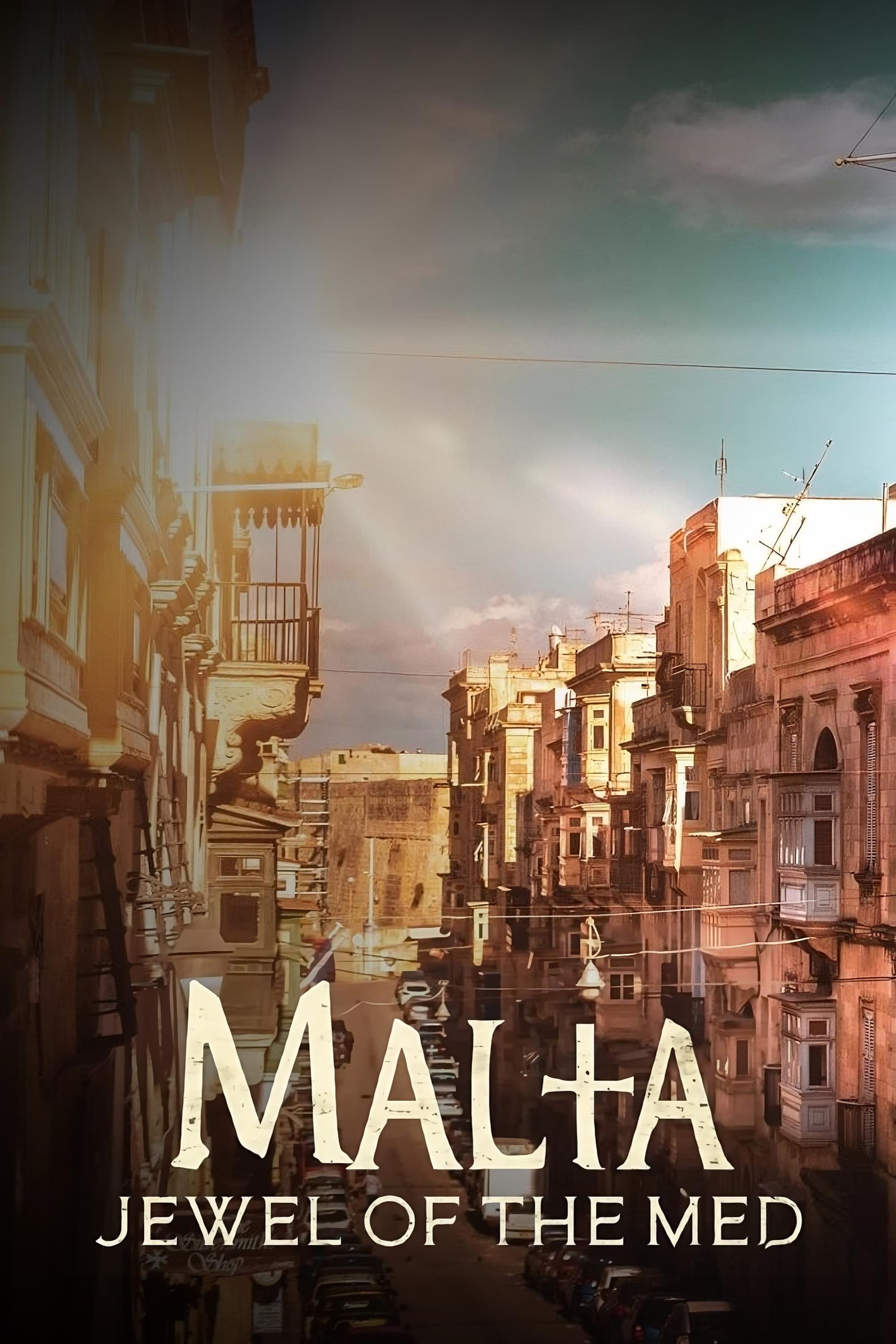 Malta: The Jewel of the Med