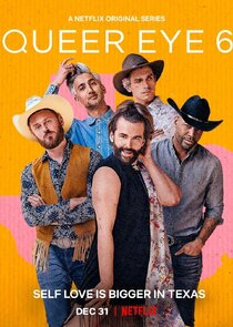 Queer Eye