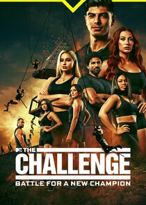 The Challenge: Rivals