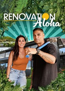 Renovation Aloha