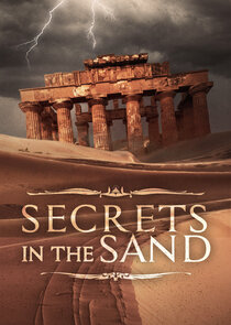 Secrets in the Sand