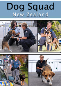 Dog Squad (2010)