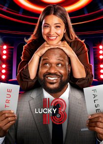 Lucky 13 (2024)