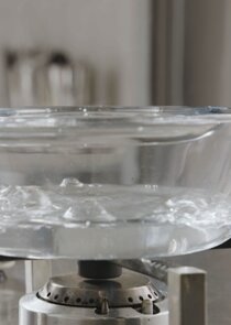 Changing States Of Matter