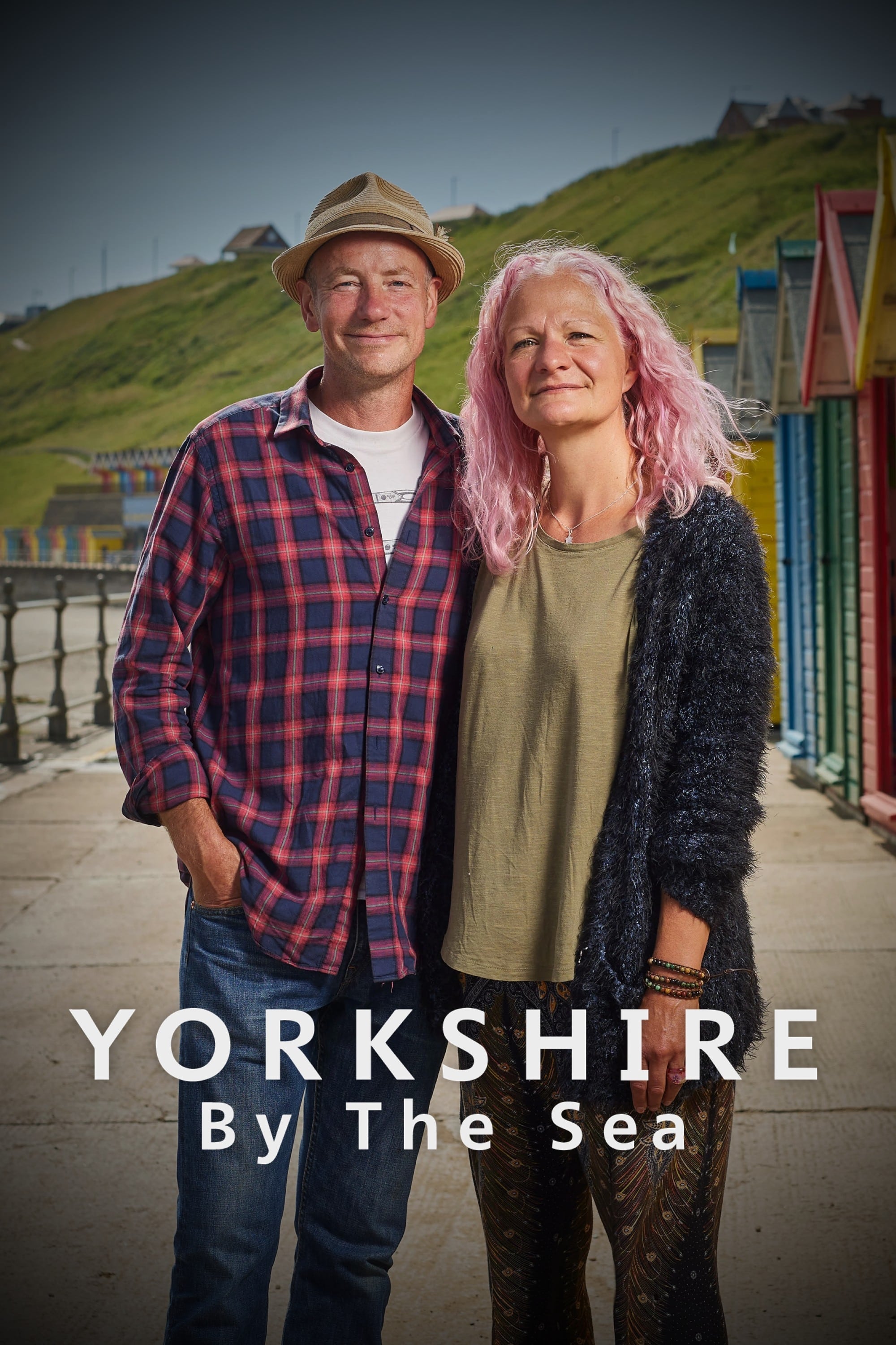 Yorkshire By the Sea