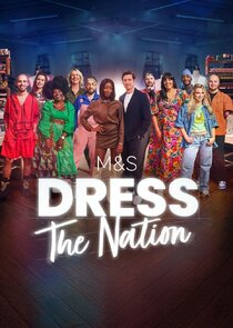 M&S : Dress The Nation