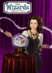 Wizards of Waverly Places