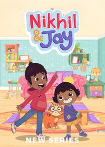 Nikhil &amp; Jay