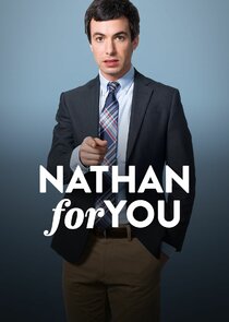 Nathan For You