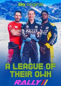 A League of Their Own: The Rally