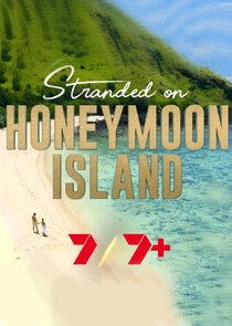 Stranded on Honeymoon Island (AU)