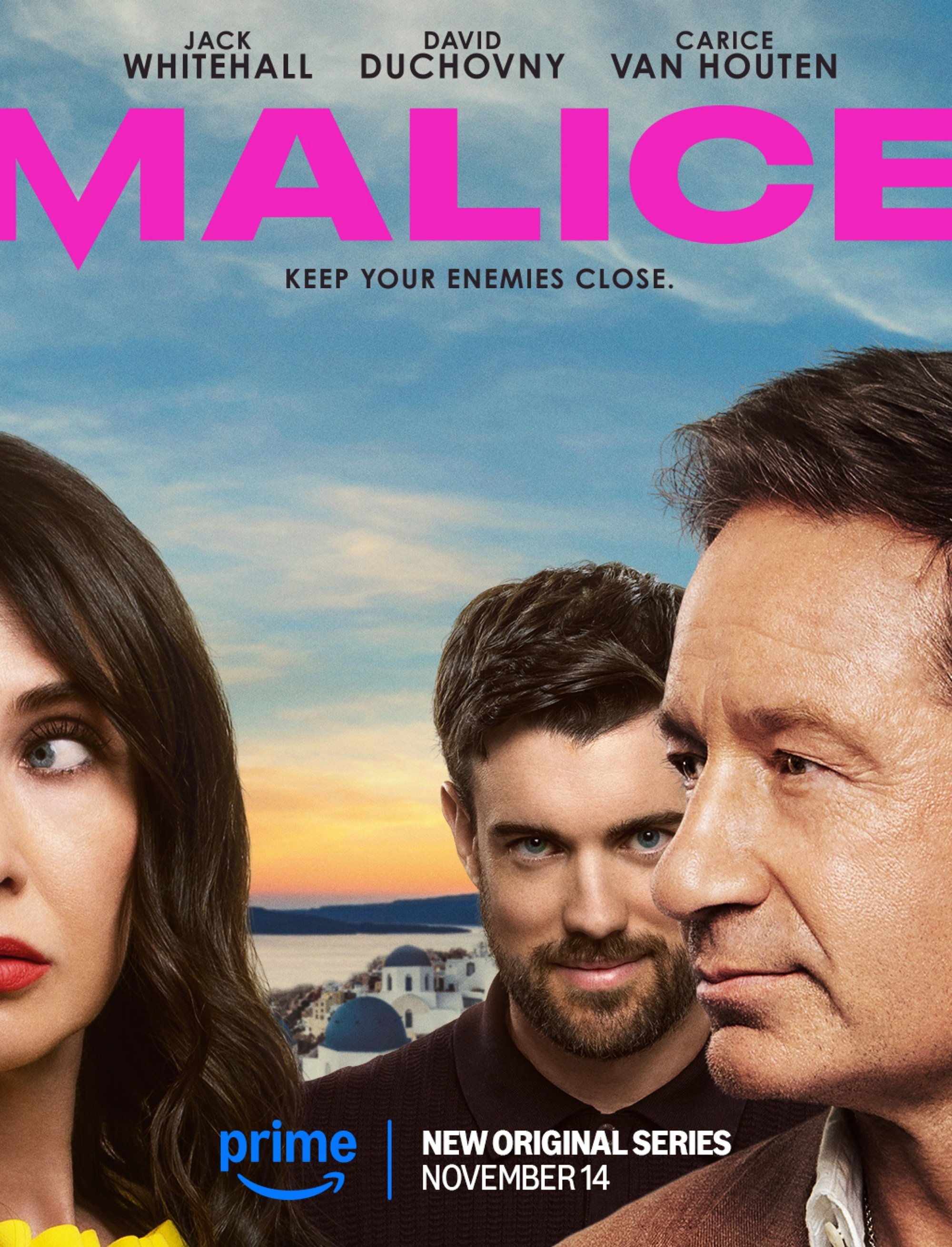 Malice (2025)