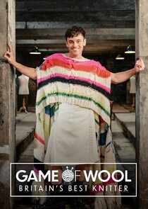Game of Wool: Britain's Best Knitter
