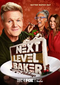 Next Level Baker