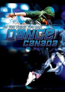 So You Think You Can Dance (Canada)