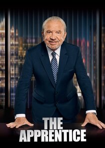 The Apprentice UK
