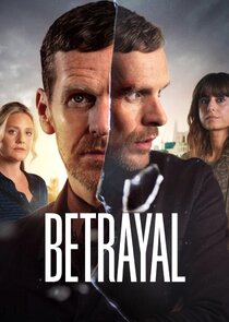 Betrayal (2026)