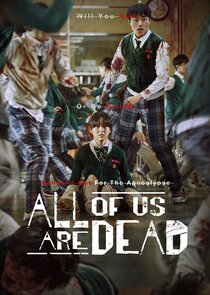 All of Us Are Dead