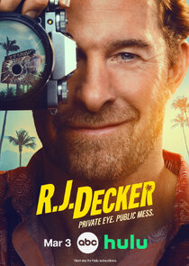 RJ Decker