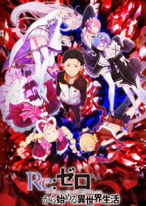 Re: Zero Starting Life in Another World