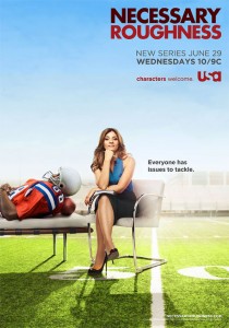 Necessary Roughness