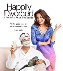 Happily Divorced