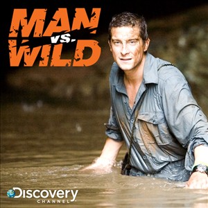 Man Vs. Wild