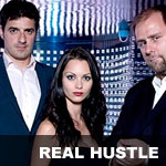 The Real Hustle UK