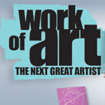Work of Art: The Next Great Artist