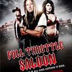 Full Throttle Saloon