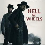 Hell on Wheels