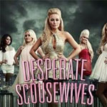 Desperate Scousewives