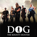 Dog The Bounty Hunter