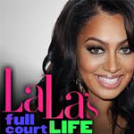 La La's Full Court Life