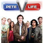 Pete Versus Life