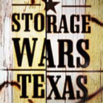 Storage Wars Texas