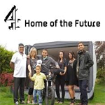 Home of the Future