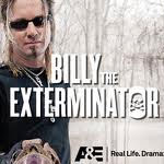 Billy The Exterminator