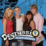 Degrassi: The Next Generation