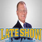 The Late Show with David Letterman