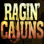 Ragin' Cajuns